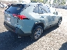 2T3W1RFV7NW****** Salvage and Wrecked 2022 Toyota RAV4 in California State