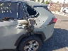 2T3W1RFV7NW****** Salvage and Repairable 2022 Toyota RAV4 in California State
