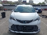 5TDJRKEC4NS****** Usados 2022 Toyota Sienna Hybrid en Estado de California
