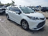 5TDJRKEC4NS****** Salvamento y Destrozados 2022 Toyota Sienna Hybrid en Los Angeles South