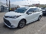 5TDJRKEC4NS****** Usados y Reparables 2022 Toyota Sienna Hybrid en Los Angeles South