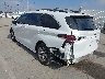 5TDJRKEC4NS****** Salvamento y Reparables 2022 Toyota Sienna Hybrid en Los Angeles South