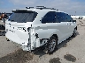 5TDJRKEC4NS****** Salvamento y Destrozados 2022 Toyota Sienna Hybrid en Estado de California