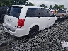 2C4RDGCG2KR****** Salvage and Wrecked 2019 Dodge Grand Caravan in West Virginia State