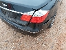 KMHGC4DF8BU****** Wrecked 2011 Hyundai Genesis in North Carolina State