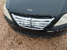 KMHGC4DF8BU****** Salvage 2011 Hyundai Genesis