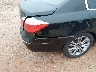 KMHGC4DF8BU****** Salvage and Repairable 2011 Hyundai Genesis in North Carolina State