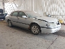2G1WF52E549****** Salvage and Wrecked 2004 Chevrolet Impala in Sioux Falls