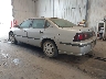 2G1WF52E549****** Salvage and Repairable 2004 Chevrolet Impala in Sioux Falls