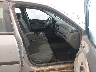 2G1WF52E549****** Used and Repairable 2004 Chevrolet Impala in South Dakota State