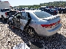1HGCM566X4A****** Salvage and Repairable 2004 Honda Accord in Fayetteville