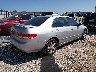 1HGCM566X4A****** Salvage and Wrecked 2004 Honda Accord in Arkansas State