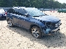 5TDDZRFH5JS****** Salvage and Wrecked 2018 Toyota Highlander in Atlanta East