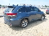 5TDDZRFH5JS****** Salvage and Wrecked 2018 Toyota Highlander in Georgia State