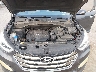 5XYZT3LB2GG****** Repairable 2016 Hyundai Santa Fe in Dundalk