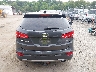 5XYZT3LB2GG****** Wrecked 2016 Hyundai Santa Fe
