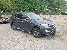 5XYZT3LB2GG****** Salvage and Wrecked 2016 Hyundai Santa Fe in Dundalk