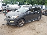 5XYZT3LB2GG****** Used and Repairable 2016 Hyundai Santa Fe in Dundalk