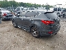 5XYZT3LB2GG****** Salvage and Repairable 2016 Hyundai Santa Fe in Dundalk