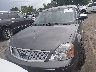 1FAFP28165G****** Wrecked 2005 Ford Five Hundred in Colorado State