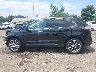 2FMPK4K8XHB****** Repairable 2017 Ford Edge in Maryland State