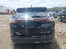 2FMPK4K8XHB****** Wrecked 2017 Ford Edge