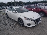 1N4BL4DW1KC****** Salvage and Wrecked 2019 Nissan Altima in Savannah