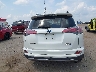 JTMDJREVXJD****** Wrecked 2018 Toyota RAV4 Hybrid