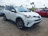JTMDJREVXJD****** Salvage and Wrecked 2018 Toyota RAV4 Hybrid in Little Rock