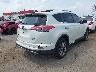 JTMDJREVXJD****** Salvage and Wrecked 2018 Toyota RAV4 Hybrid in Arkansas State