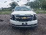 1GNSCJKC0FR****** Salvage 2015 Chevrolet Suburban in Florida State