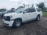 1GNSCJKC0FR****** Used and Repairable 2015 Chevrolet Suburban in Jacksonville