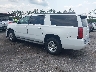 1GNSCJKC0FR****** Salvage and Repairable 2015 Chevrolet Suburban in Jacksonville