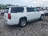 1GNSCJKC0FR****** Salvage and Wrecked 2015 Chevrolet Suburban in Florida State