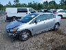 JHMFB4F39CS****** Used and Repairable 2012 Honda Civic Hybrid in Boston Shirley