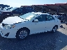 4T4BF1FK2CR****** Salvage 2012 Toyota Camry
