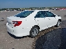 4T4BF1FK2CR****** Salvage and Wrecked 2012 Toyota Camry in Nebraska State