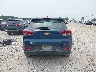 KL79MMS20MB****** Wrecked 2021 Chevrolet Trailblazer
