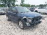 KL79MMS20MB****** Salvage and Wrecked 2021 Chevrolet Trailblazer in Columbus