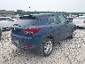KL79MMS20MB****** Salvage and Wrecked 2021 Chevrolet Trailblazer in Ohio State