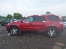 1GKKVSED9CJ****** Salvamento 2012 GMC Acadia