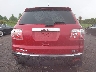 1GKKVSED9CJ****** Usados 2012 GMC Acadia
