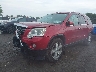 1GKKVSED9CJ****** Usados y Reparables 2012 GMC Acadia en Syracuse