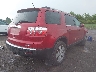 1GKKVSED9CJ****** Salvamento y Destrozados 2012 GMC Acadia en Estado de Nueva York