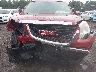 1GKKVSED9CJ****** Salvamento y Reparables 2012 GMC Acadia en Estado de Nueva York