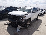 1GNSCBKC4KR****** Used and Repairable 2019 Chevrolet Tahoe in Austin