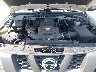 5N1AN08U95C****** Repairable 2005 Nissan Xterra in Clearwater