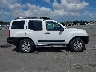 5N1AN08U95C****** Used 2005 Nissan Xterra in Florida State
