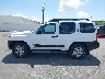 5N1AN08U95C****** Repairable 2005 Nissan Xterra in Florida State
