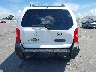 5N1AN08U95C****** Wrecked 2005 Nissan Xterra